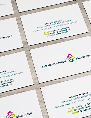 Logoentwicklung
