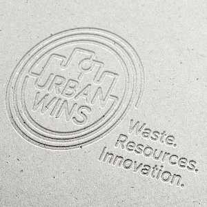 UrbanWINS Logo